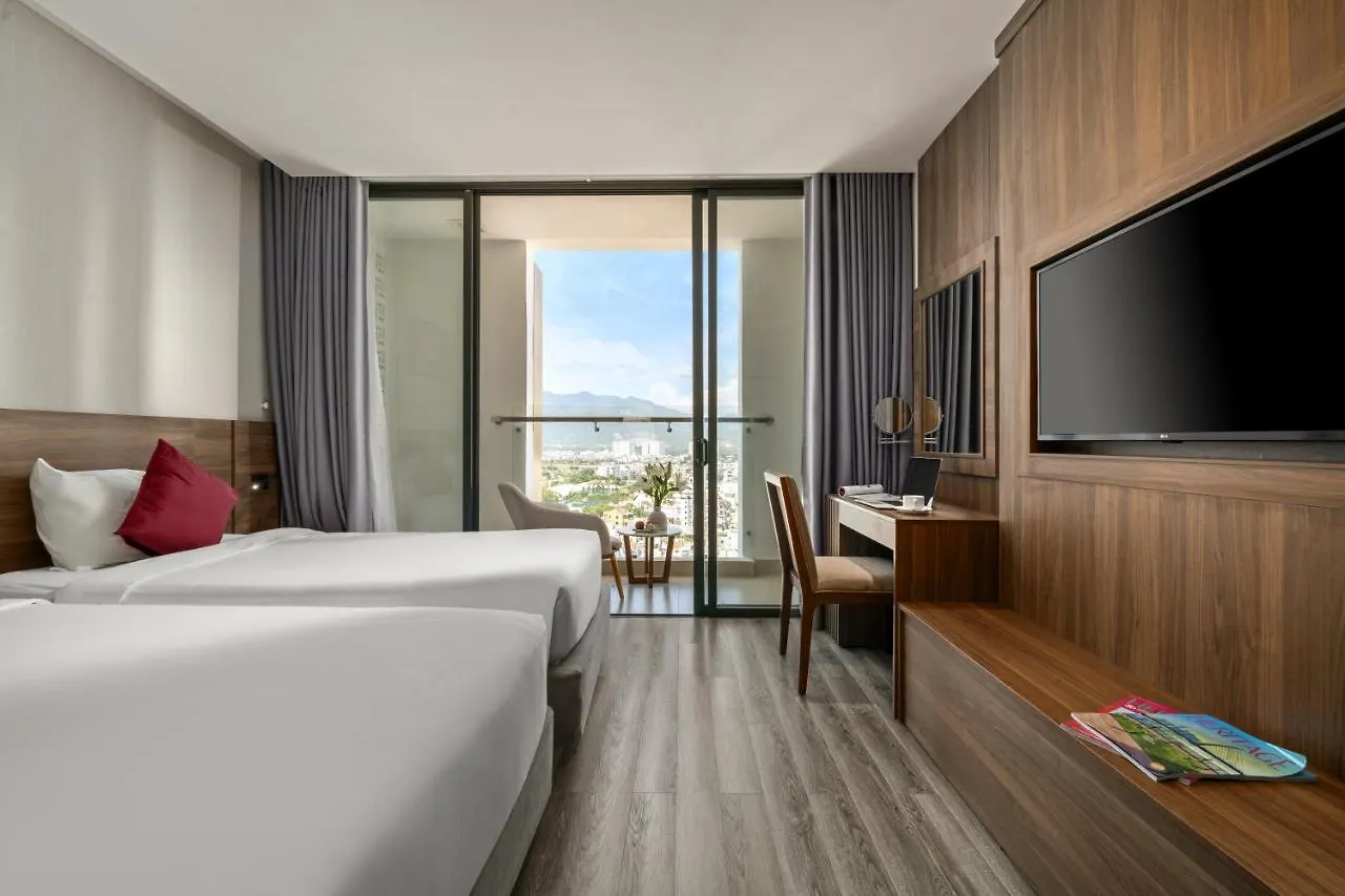 Merlot Hotel Nha Trang