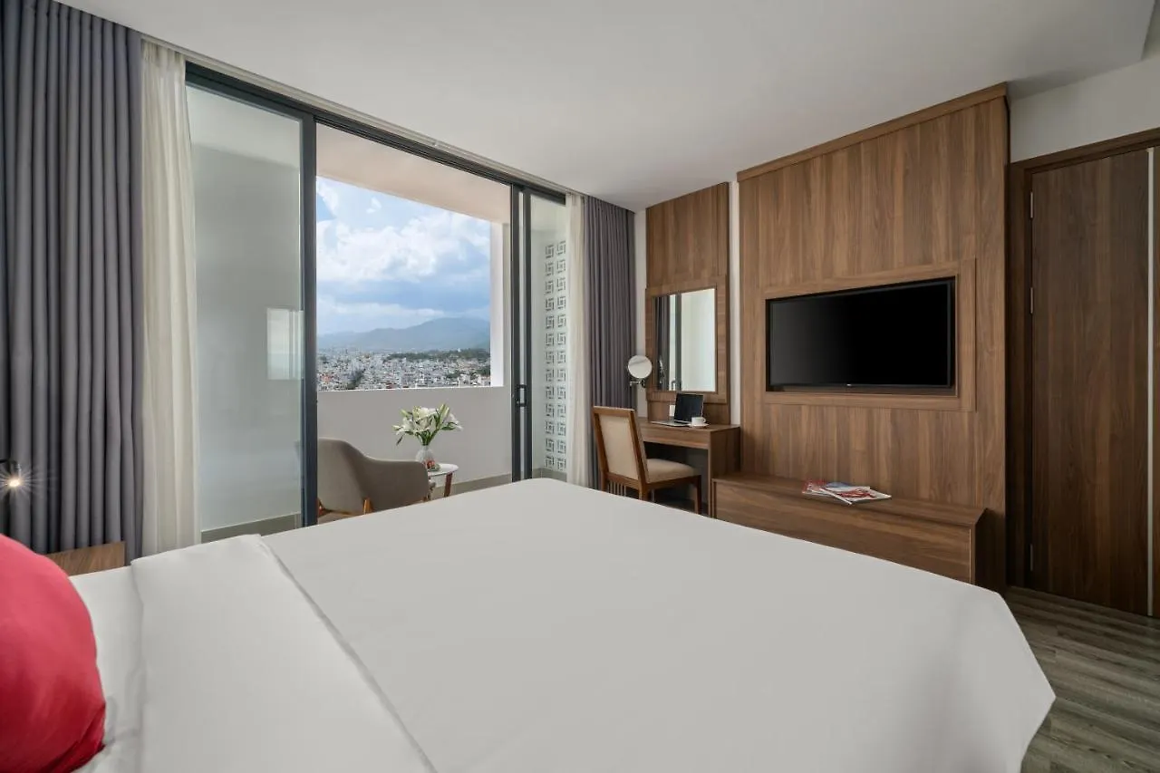 Merlot Hotel Nha Trang