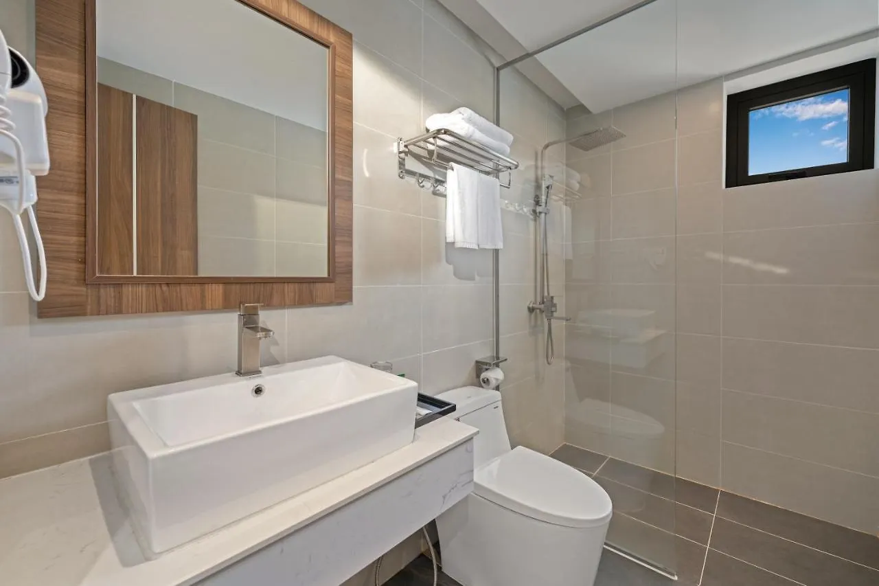 Merlot Hotel Nha Trang