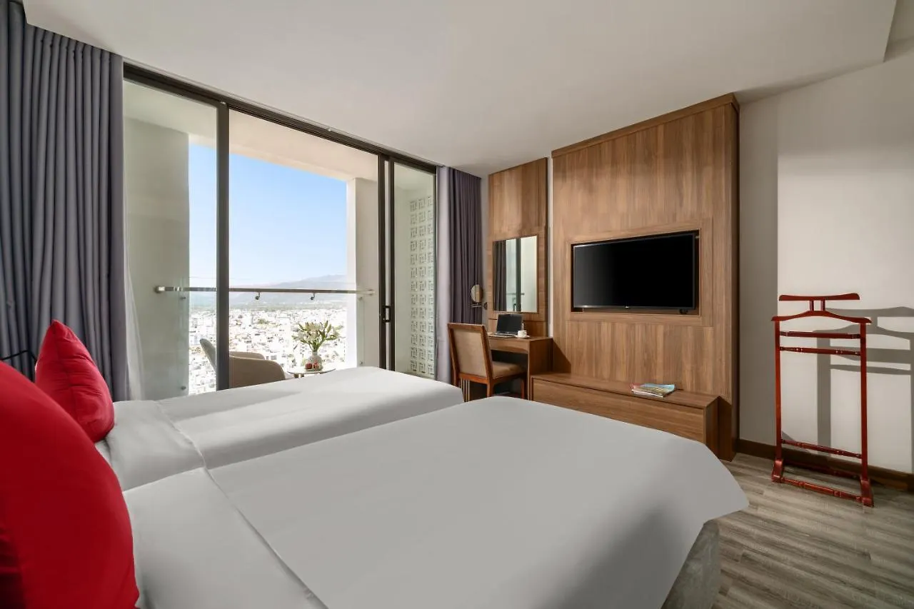 ****  Merlot Hotel Nha Trang Vietname